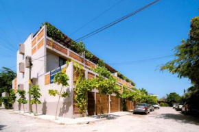 Casa 2 Punta de mita